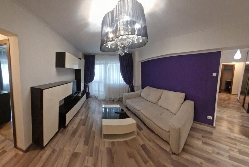 Pantelimon, Delfinului, bd. Chisinau,
