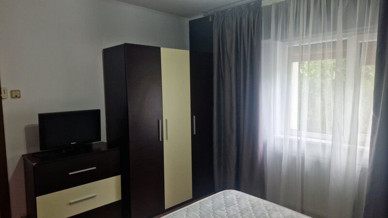 Pantelimon, Delfinului, bd. Chisinau,