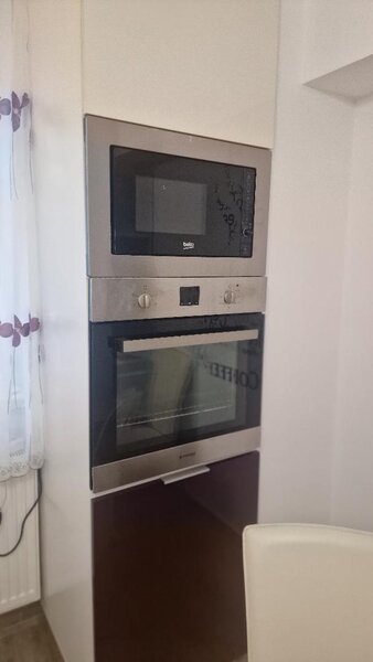 Pantelimon, Delfinului, bd. Chisinau,