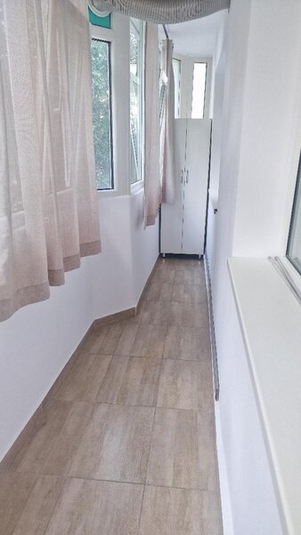 Pantelimon, Delfinului, bd. Chisinau,